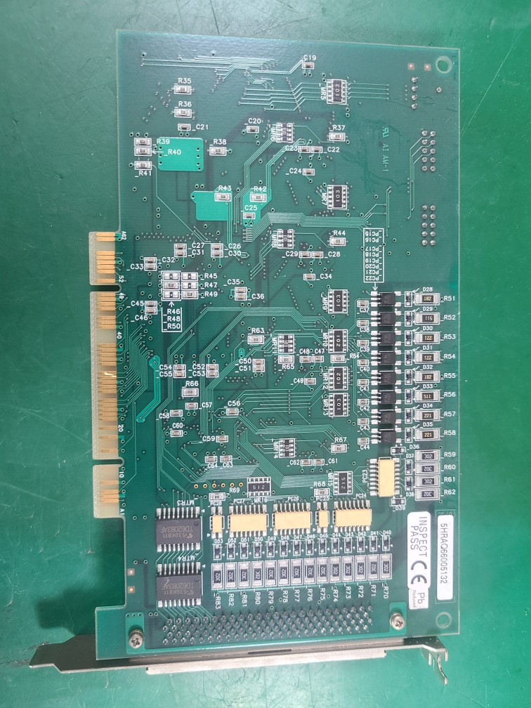 CONTEC SMC-4P(PCI) (중고)