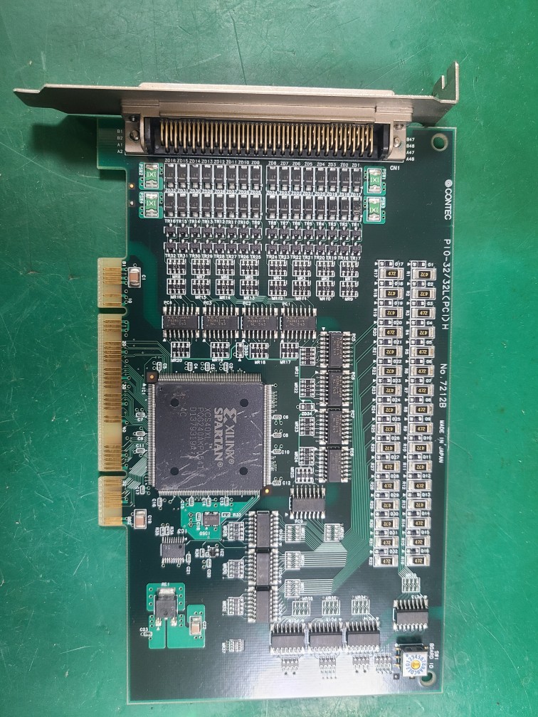 CONTEC PIO-32/32L(PCI)H (중고)