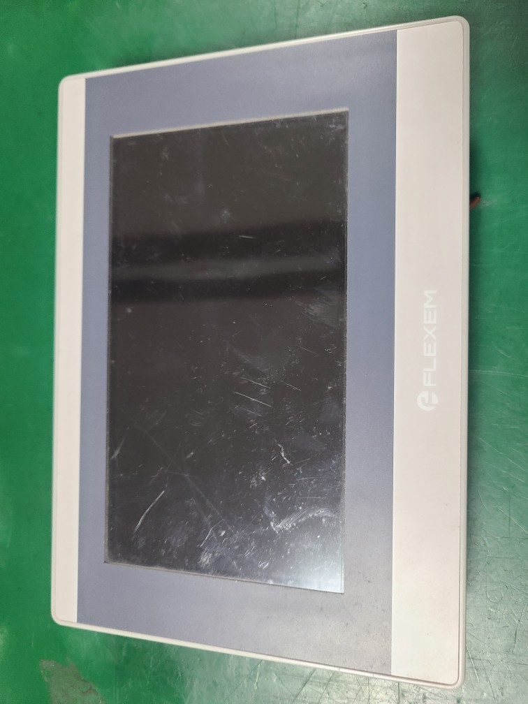 FLEXEM TOUCH PANEL FE6070WE (중고) 터치패널