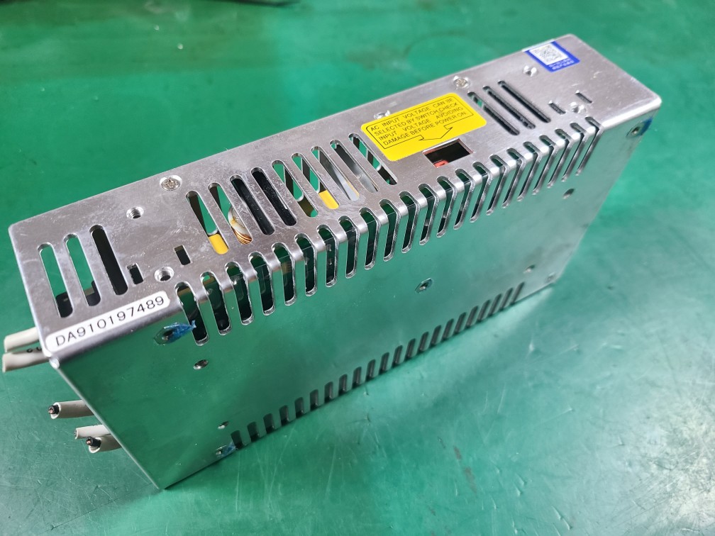 MIWE POWER SUPPLY S-250-24 (중고) 파워서플라이