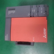 MITSUBISHI PLC CPU UNIT Q00UJCPU (중고)