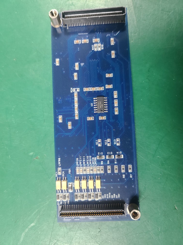 AXT SMC-1V02  V2.1.1 (중고)