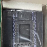 (A급-미사용품) KEYENCE PLC MODULE KV-24DT