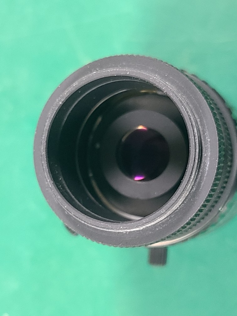 COMPUTAR LENS 50mm 1:1.8