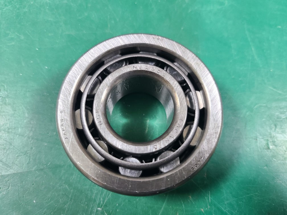 (A급-미사용품) NSK BEARING NJ2305W 베아링