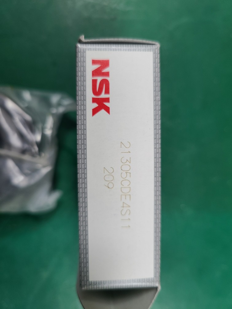 (A급-미사용품) NSK BEARING 21305CDE4S11 209 베아링