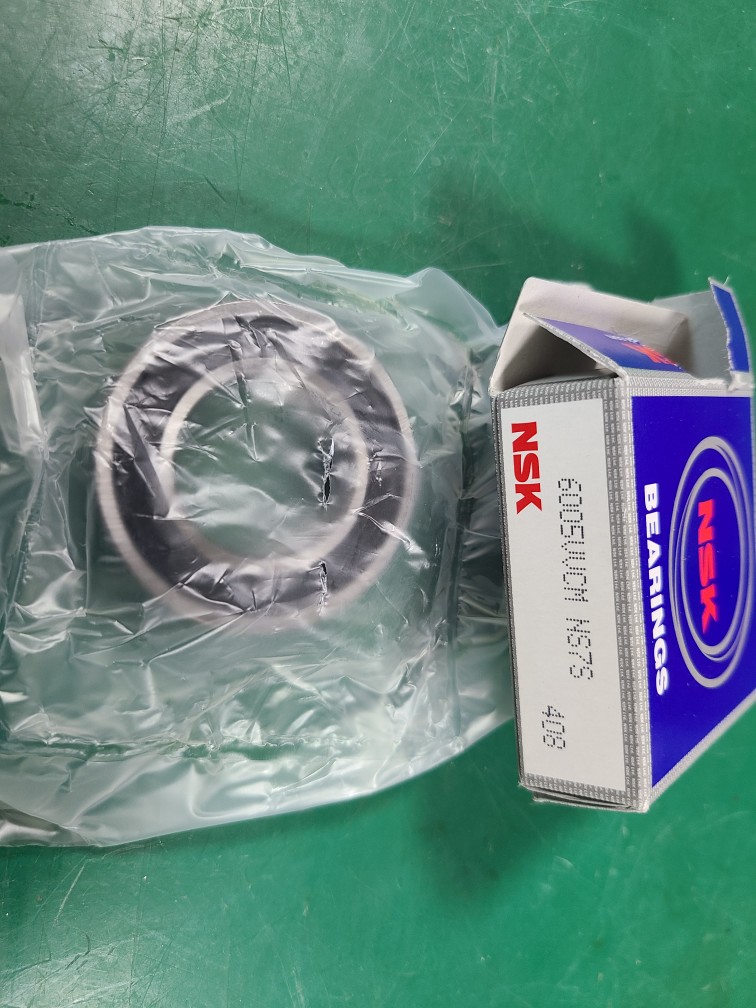 (A급-미사용품) NSK BEARING 6005VVCM NS7S  베아링