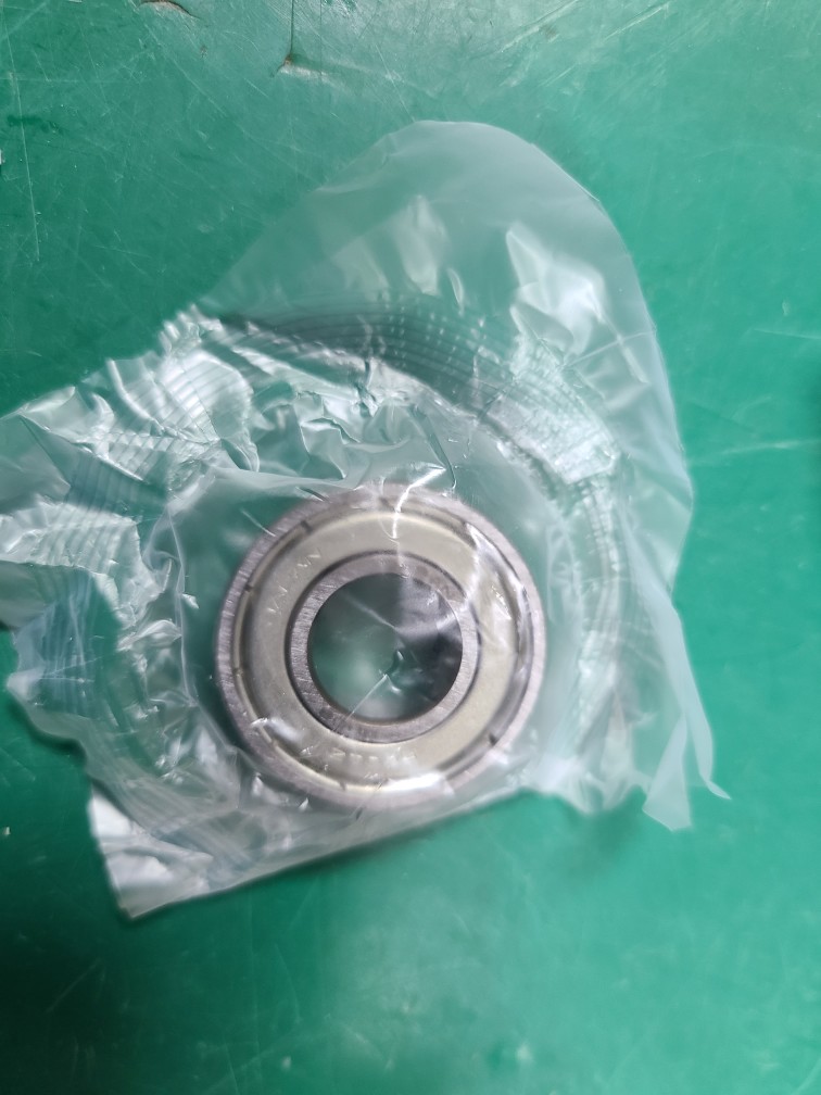 (A급-미사용품) NSK BEARING 6001ZZ 베아링