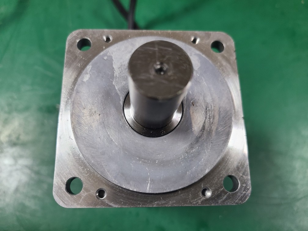 MITSUBISHI SERVO MOTOR HC-KFS73 (중고) 서보모타