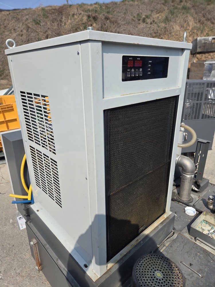 MASTERTECH COOLING UNIT MSCC-1000F (중고)