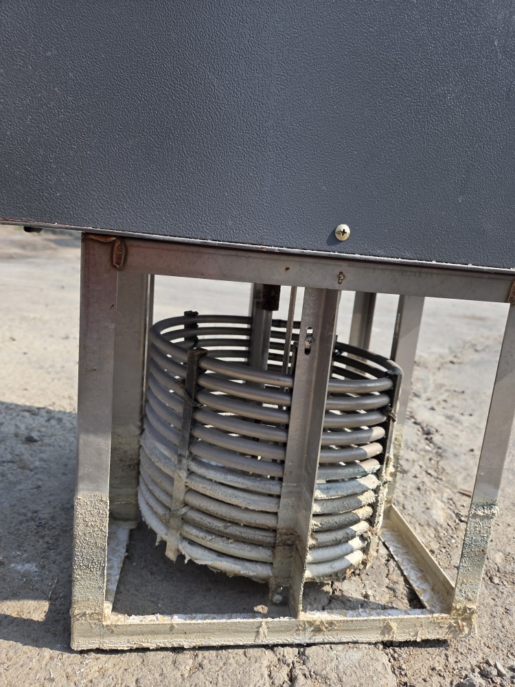 OIL CHILLER SUN COOL DME-010 (중고) 절삭유 쿨런트 냉각기