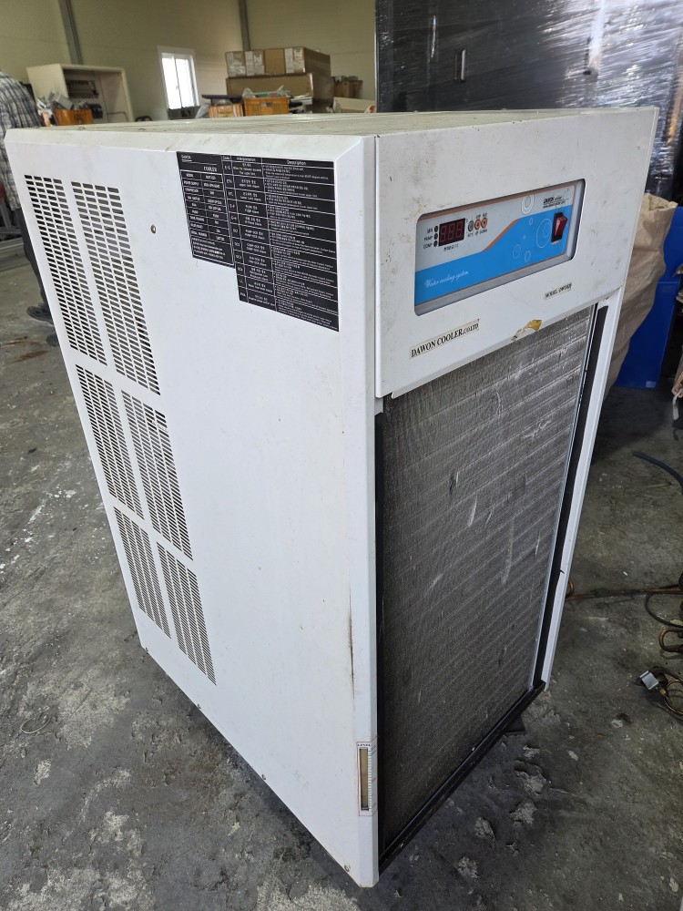 DAWON COOLER DWT-020 (중고)