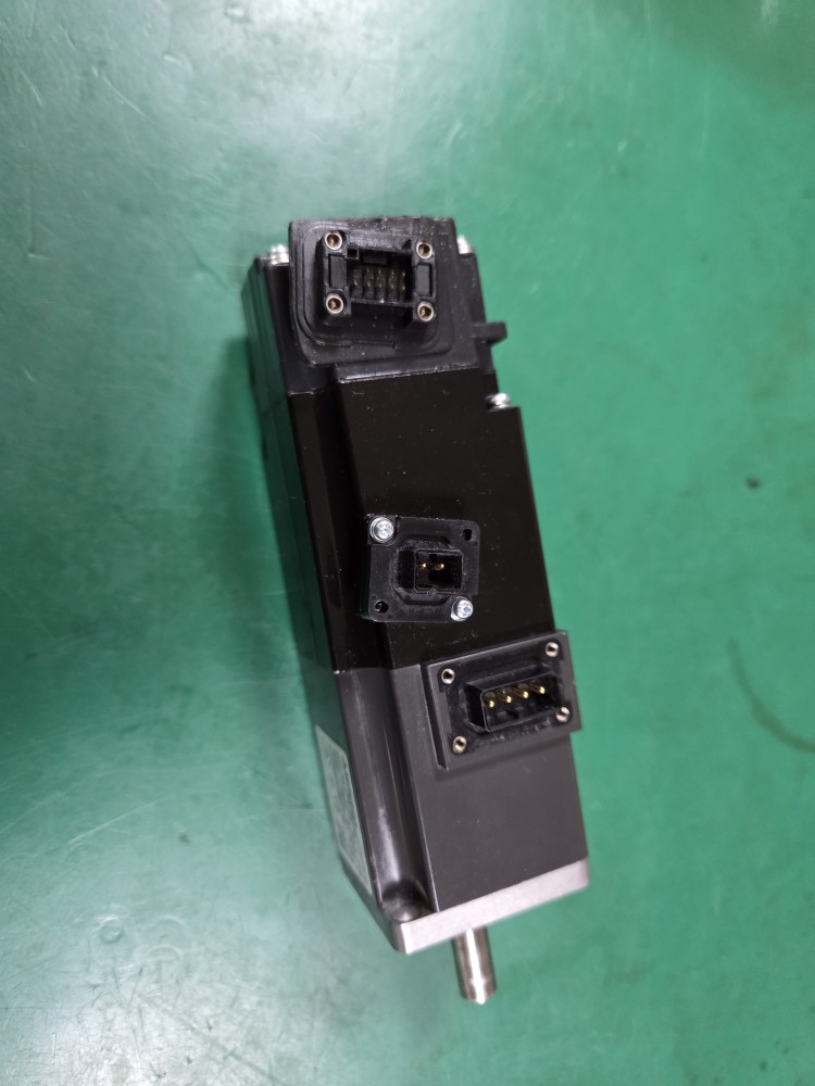 MITSUBISHI SERVO MOTOR HG-KR13B (중고) 미쓰비씨 서보모타