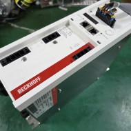 BECKHOFF Digital Compact Servo Drive AX5103-0000-0200 (중고)