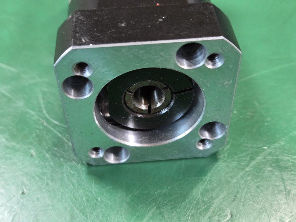ATG 서보모타 감속기 KSB-44A-25-P1(25:1 중고)