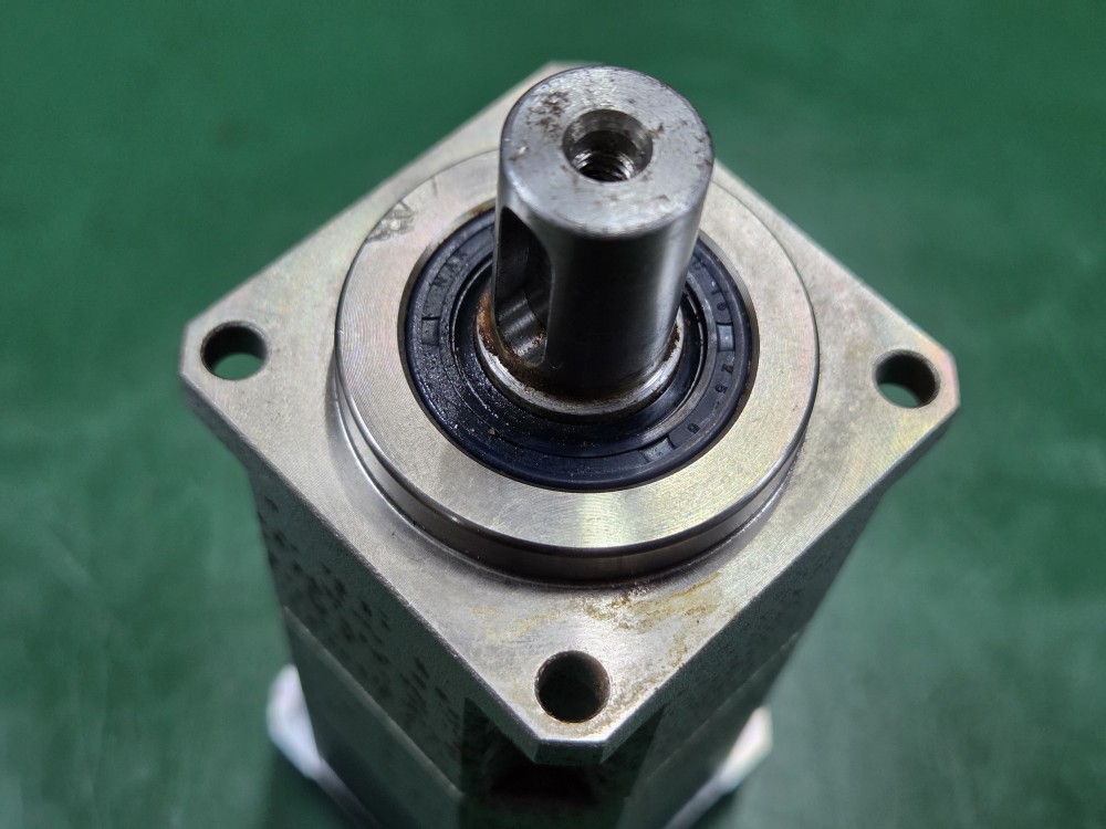 ATG 서보모타 감속기 KSB-44A-25-P1(25:1 중고)