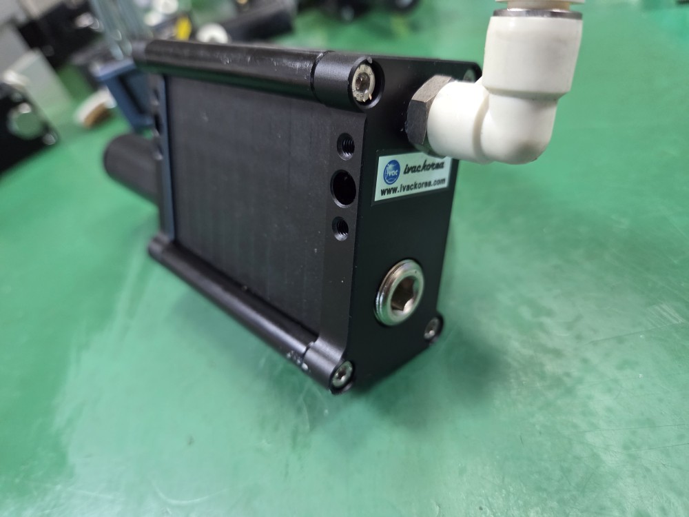 IVAC 진공발생기 SSP02-10-6-N (중고)