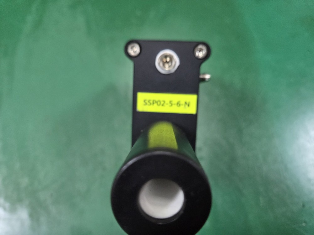 IVAC 진공발생기 SSP02-5-6-N (중고)