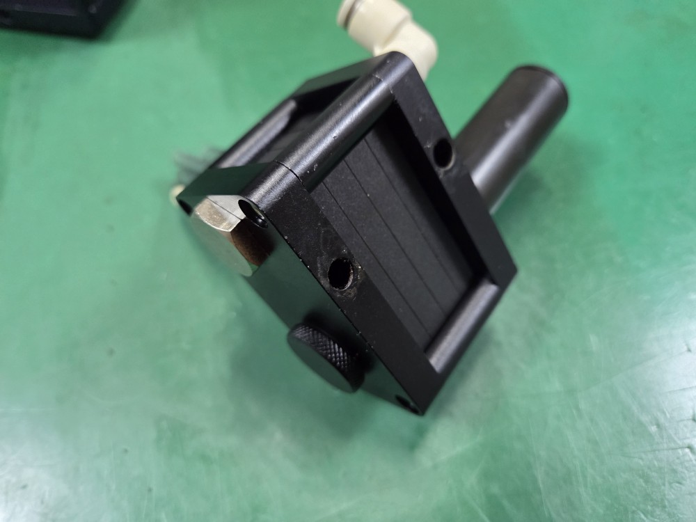 SOLVAC 진공발생기 VSM02-4-4-N (중고)