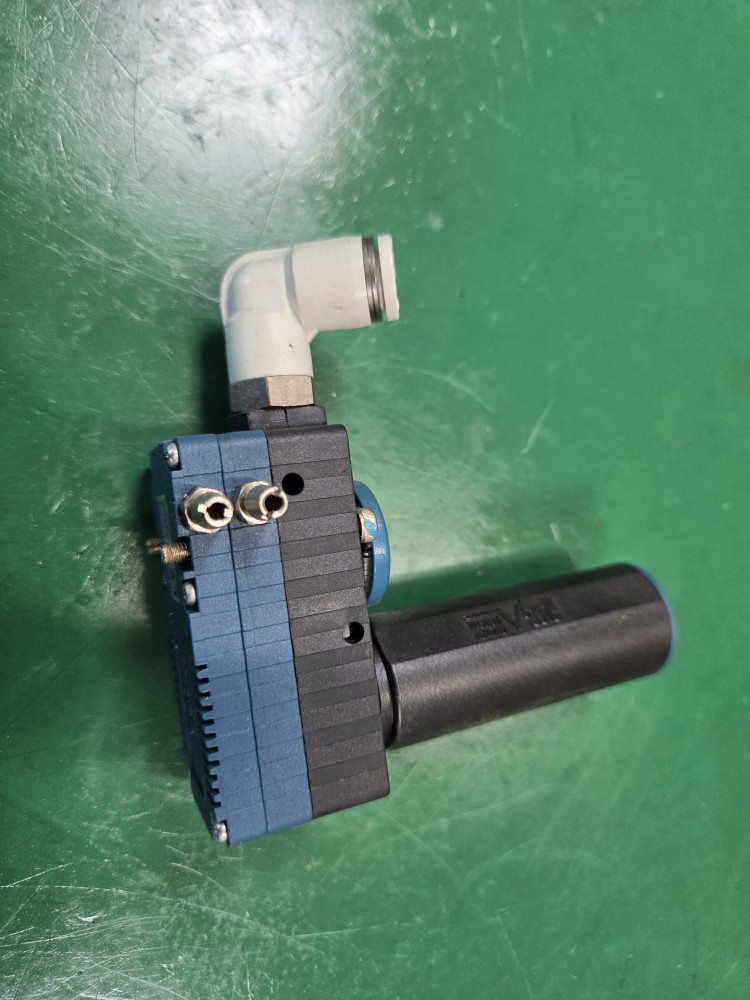 VMECA VACUUM PUMP VTM10X24 (중고)