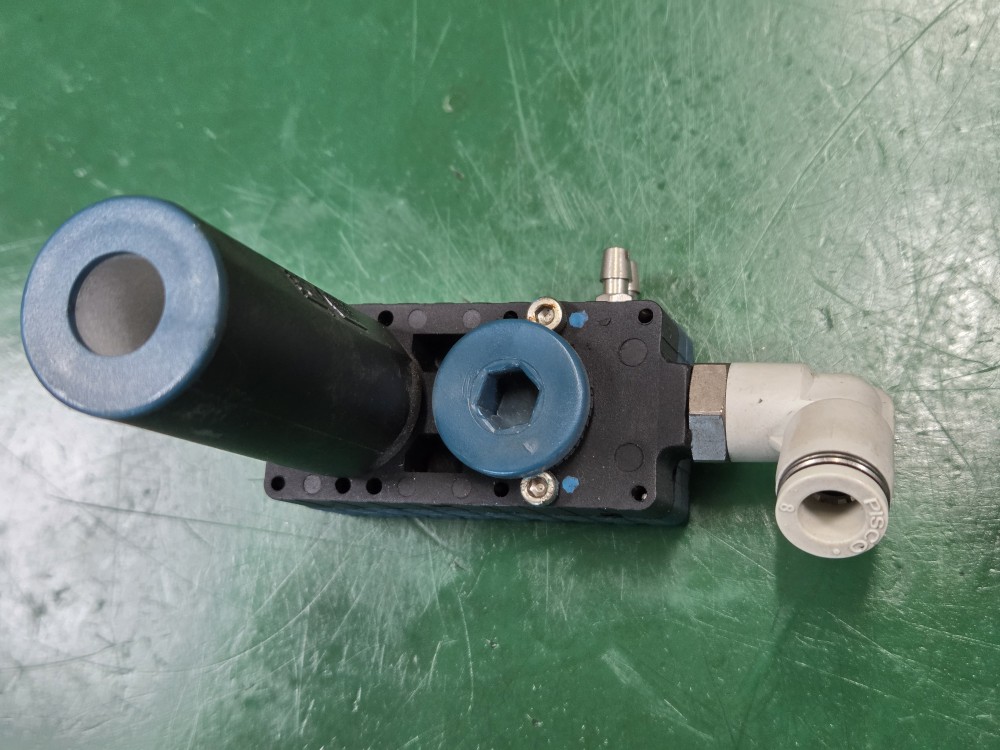 VMECA VACUUM PUMP VTM10X24 (중고)