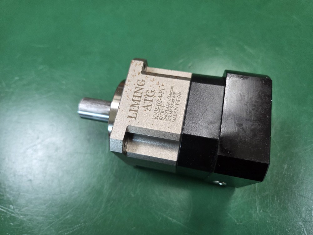 ATG 서보모타 감속기 KSB-62-4-P1 (4:1 중고)