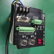 OMRON ID CONTROLLER V600-CA5D02 (중고)