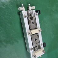 SMC CHUCK CYLINDER MHF2-16D2 (중고)