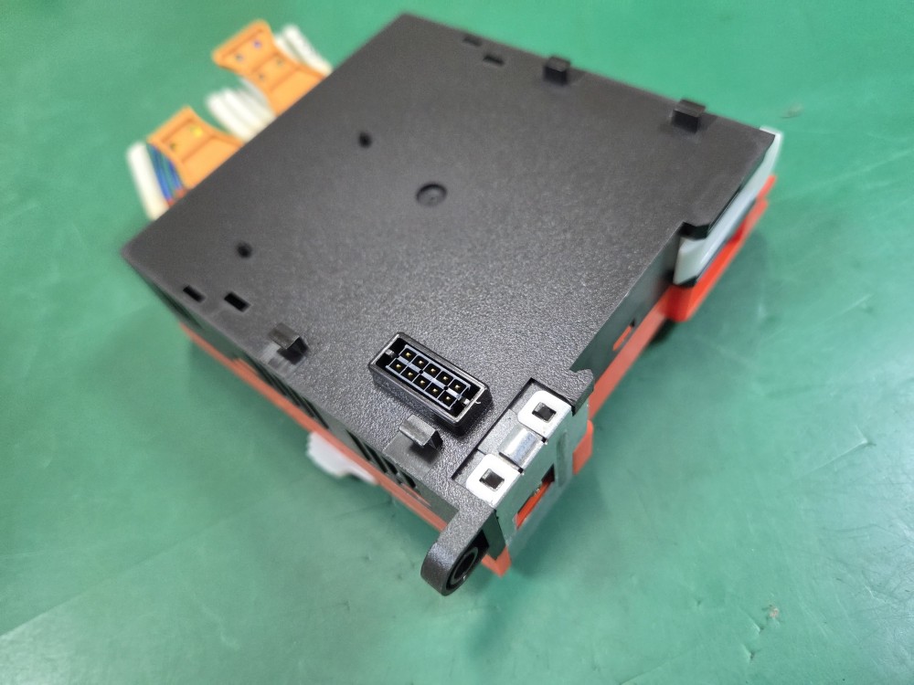 RS AUTOMATION PLC X8-YN16(중고)