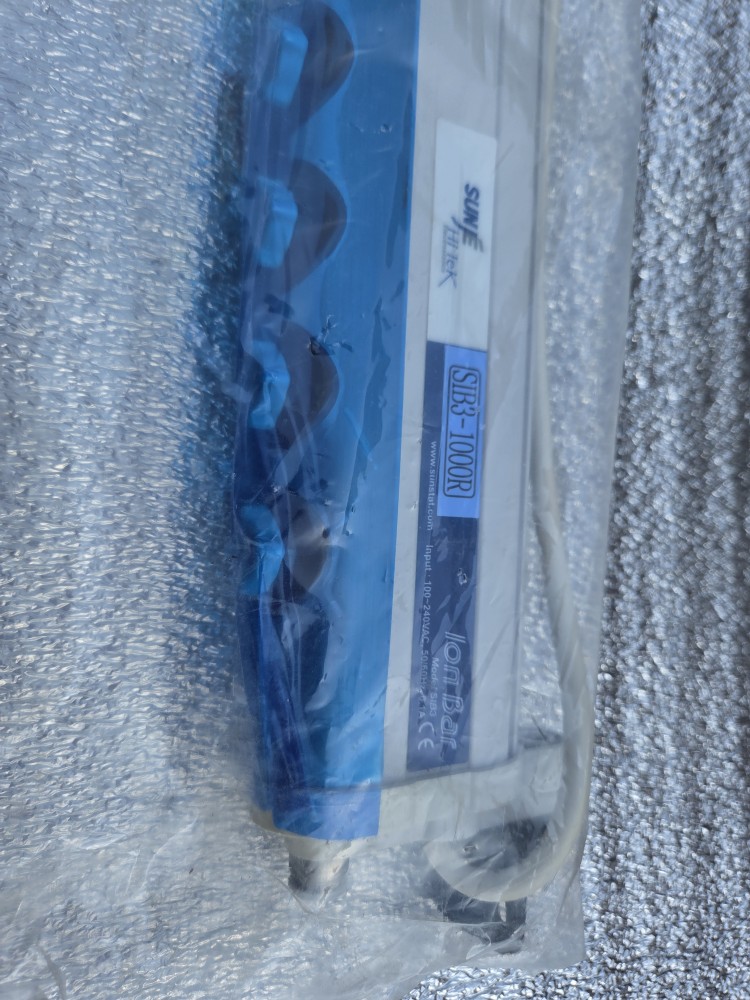 (A급-미사용품) ION BAR SIB3-1000R SIB3R