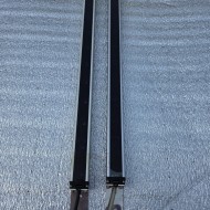 AUTONICS AREA SENSOR BW40-18P (중고) 오토닉스 에리어 센서