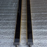 OMRON AREA SENSOR F3SN-A0982P25-D (중고) 오므론 에이어센서