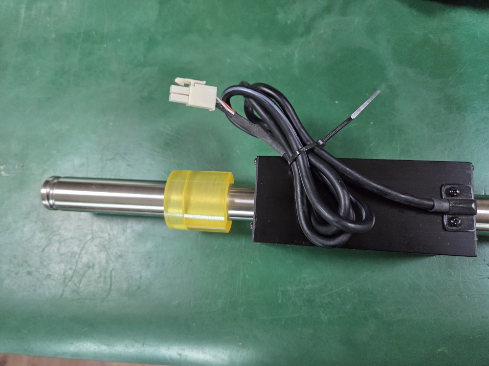 LINEAR SHAFT DRIVE SHM-254SL-A05 + SHM-254SL-558-A05 (중고)