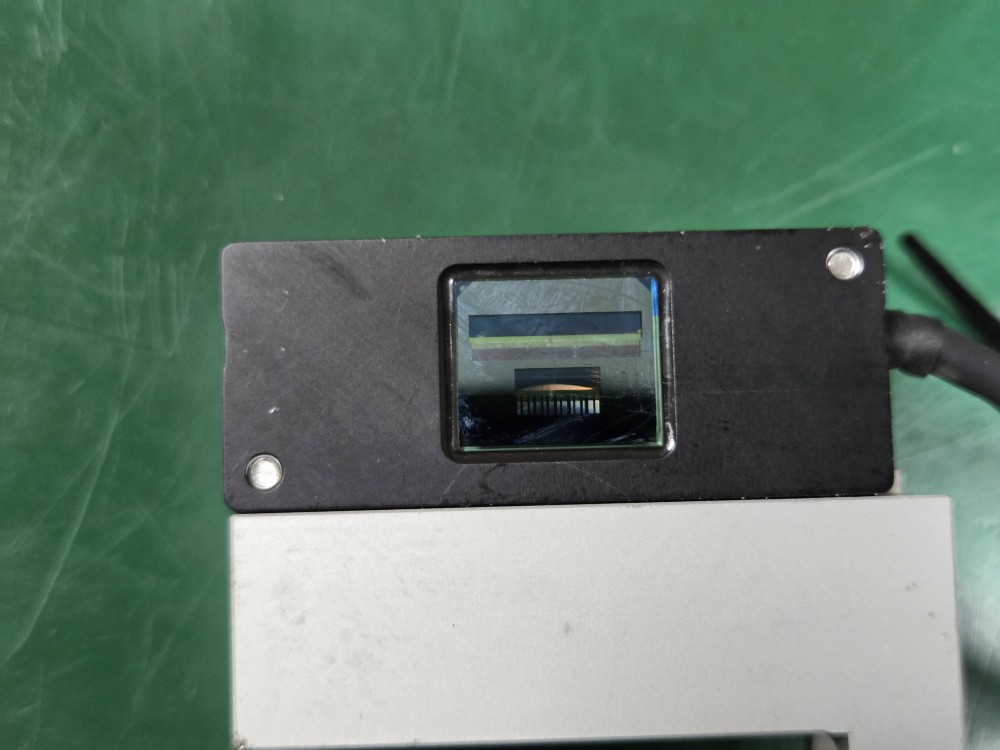 LINEAR SENSOR LIDA47-N9 636-872-18 (중고)