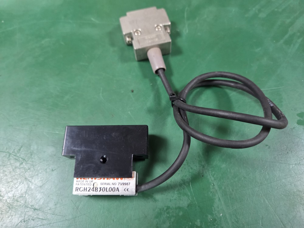 LINEAR SENSOR RGH24B30L00A (중고)