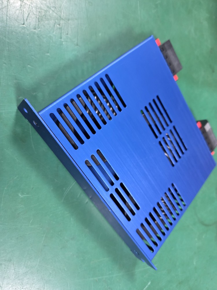 SERVO DRIVE NOISE FILTER SDF35S(중고) 서보 드라이브 노이즈 필터
