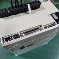 YASKAWA SERVOPACK SGD7S-120A00A (중고) 야스까와 서보팩