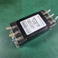 NOISE FILTER WYFT30T1AD 30A (중고)