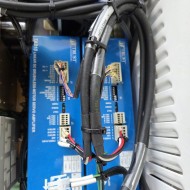 LINEAR SERVO AMPLIFIER TA-310 (중고)