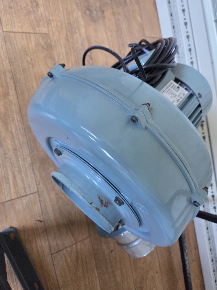 동건 고압 송풍기 DB-301 (중고)