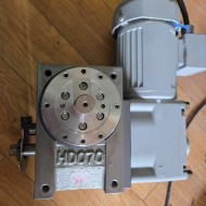 HANNZ INDXIA HD070 12122R-SM3A1/X (중고)