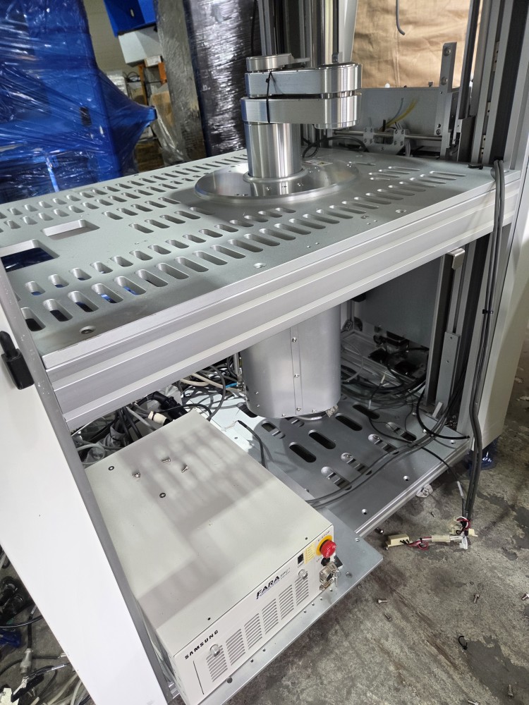 WAFER ROBOT WTR-AS300+SRCP-C497A (중고)