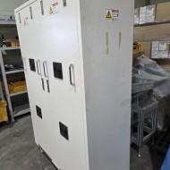 전장 콘트롤 박스 ASS'Y 폭1100 깊이500 높이1700MM