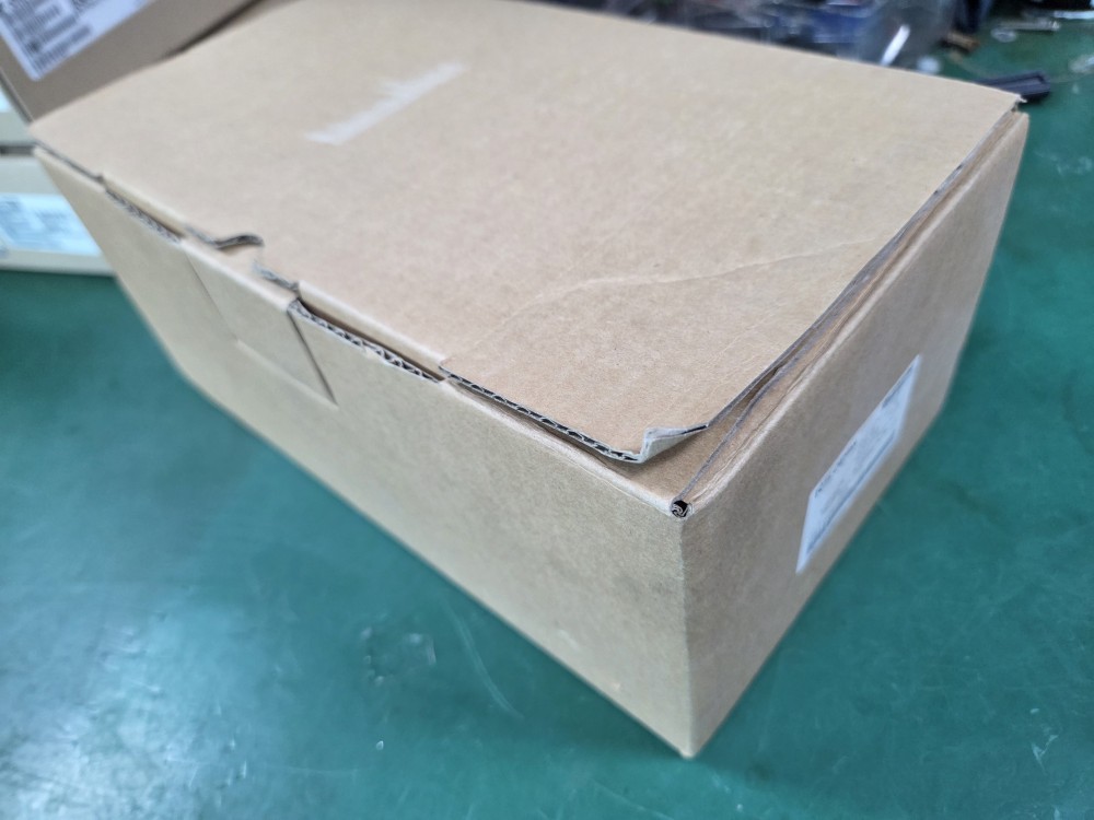 (A급-미사용품) AC SERVO MOTOR CSMT-02BB1ABT3 서보모타