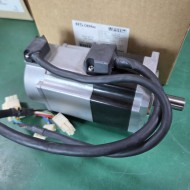 (A급-미사용품) AC SERVO MOTOR CSMT-02BB1ABT3 서보모타