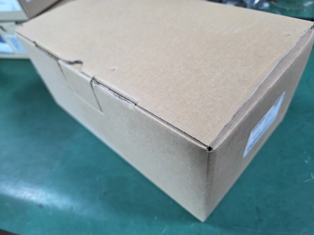 (A급-미사용품) AC SERVO MOTOR CSMT-02BQ1ANT3 서보모타
