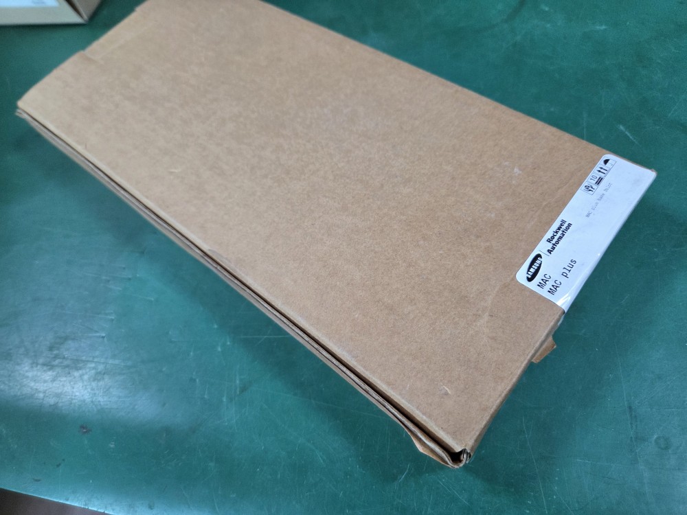 (A급-미사용품) MAC PLUS BASE 3 SLOT MACP-BPXA03