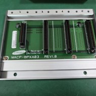 (A급-미사용품) MAC PLUS BASE 3 SLOT MACP-BPXA03