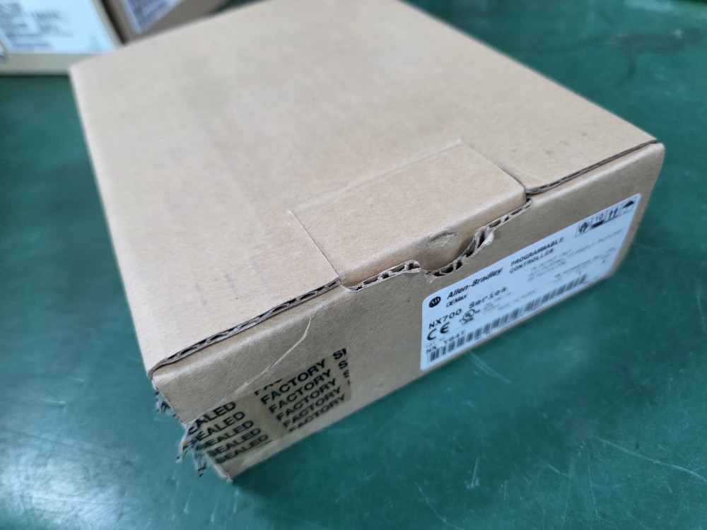 (A급-미사용품) NX700 PLC NX-Y64T
