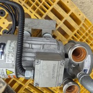 NASH-ELMO MOTOR L 200 2BV7060-2AH00-4S (중고)